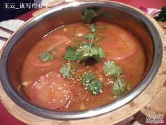 木桶肥牛-半岛公馆(淞兴西路店)