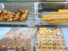 -甜嘟嘟烘焙坊(舒城路店)