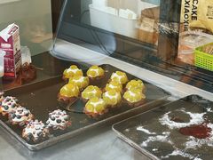 -富贵面包公司(运河店)