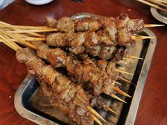 -伊隆斋(什刹海店)