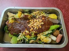 -金张掖麻辣烫(凤城一路店)