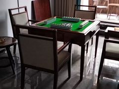 -沫隐SPA·养生泡浴·商务休闲会所(新会展中心店)