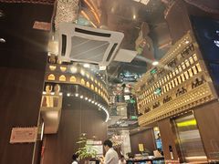 -巴依老爷新疆美食(常营店)