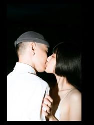 -青禾婚纱摄影(杭州店)