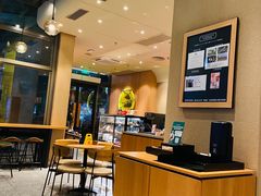 -星巴克(大梅沙8号仓店)