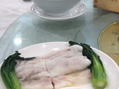 香菇猪肉肠-江海酒家(赤岗店)
