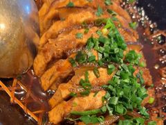 -芳芳私房菜·精做淮扬菜(承德路店)