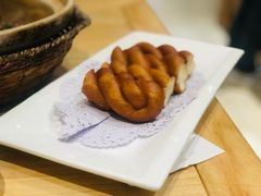 -老江南春·中国龙菜(衡山路店)