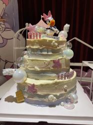 -觅糖派对·宝宝宴生日宴一站式派对策划(河西店)