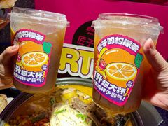 -匠子烤鱼(上邦百汇城店)