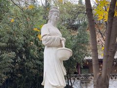 -西安曲江寒窑遗址公园
