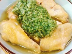 -锦園(伊势丹美食城店)