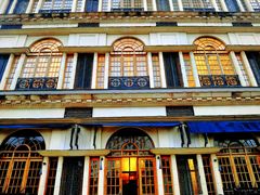 -伯衡55·吉品轩(乌鲁木齐南路店)