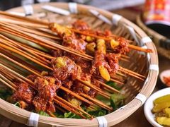 -袁记串串香(梁家巷店)