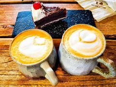 -16毫米咖啡&酒吧(南锣鼓巷店)