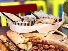 -Mesa Madre梅萨妈妈·Bintana(国贸店)