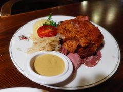 -马迭尔德式西餐精酿啤酒屋(中央大街店)
