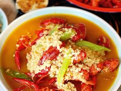 -沪小胖小龙虾(淮海中路旗舰店)