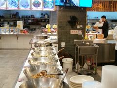 -农家大院(纪王店)