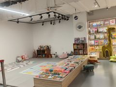 -方庄书店(通润商务会馆店)