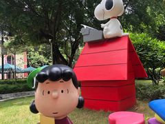 -史努比缤纷世界