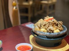 -潮堂(环球金融中心店)