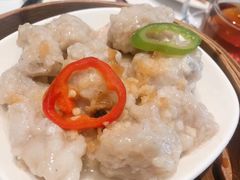 -春满园·早茶·粤菜·宴会(前海店)