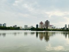 -迎泽公园