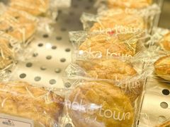 -莫卡乡村(黄龙万科店)