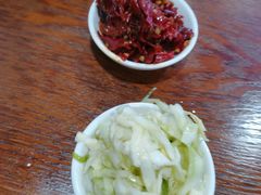 -澄城水盆羊肉(澄县老哥红庙坡店)