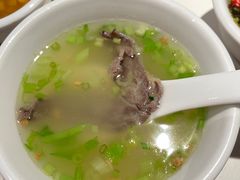 -八合里牛肉火锅(福州万象城店)