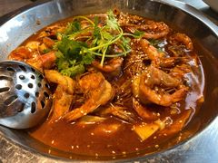 -豫缘王婆大虾(祭城总店)
