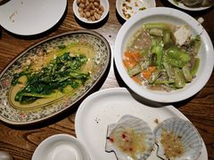 -潮中人·潮州菜(益乐路店)