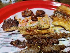 -北三老太太烧烤(人生一串上榜店)