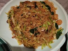 -八闽饭店闽南小镇(铁西店)