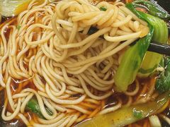 -丽影重庆小面(定西路店)