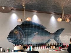 -FISH&POTATO Cō(地中海美食 万象城店)