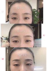 点击看大图 -久匠·野生眉半永久纹绣