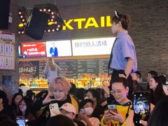 -HIB HUB公社(解放西路店)