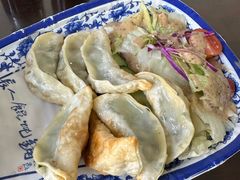 -长人馄饨铺(解放街店)