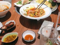 -南越郡·越式风味餐厅(青秀万达店)