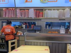 -庆米鲜朝鲜族拌饭(固戍店)