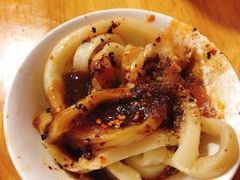 甜水面-洞子口张老二凉粉(文殊院店)