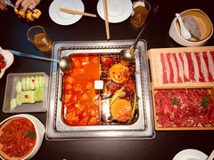 -海底捞火锅(石景山万达广场店)
