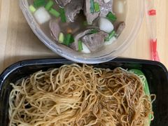 -牛师傅广式药膳牛骨汤美食(江南西店)