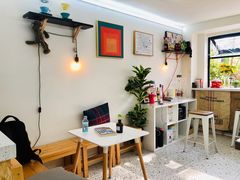 -叁秋咖啡 SANQIU COFFEE(天津河北路店)