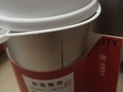 -炖物24章·顺时轻养茶(杭州大厦店)
