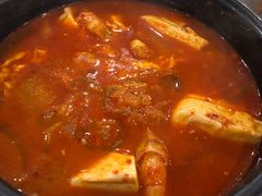 -姜虎东白丁烤肉(深圳湾后海汇店)