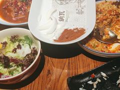 -纳瓦新疆菜(银都店)