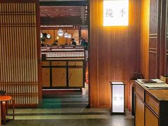 -揽季锅物会.福建黄鱼.海鲜姿造(五四路店)